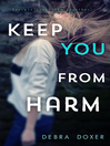 Imagen de portada para Keep You from Harm